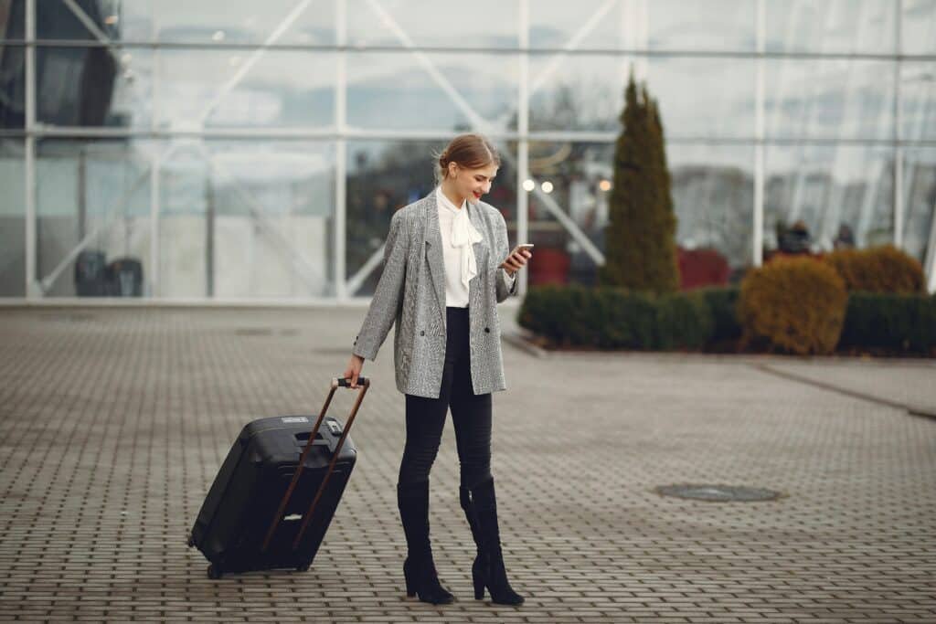 transferts aeroport et gare