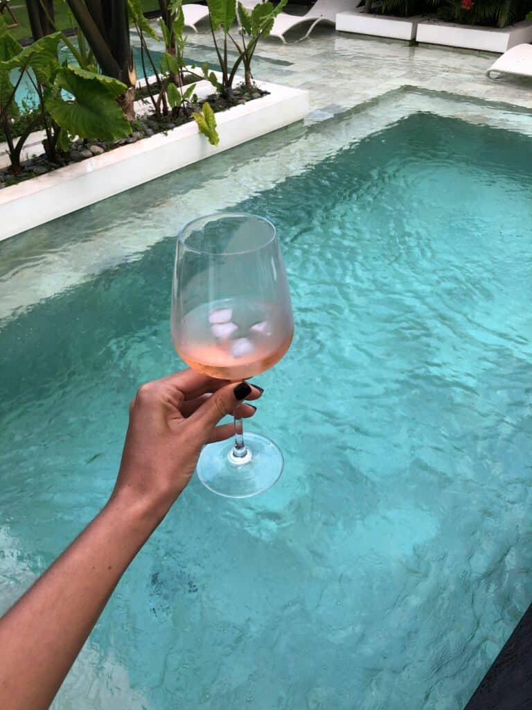 vacances farniente