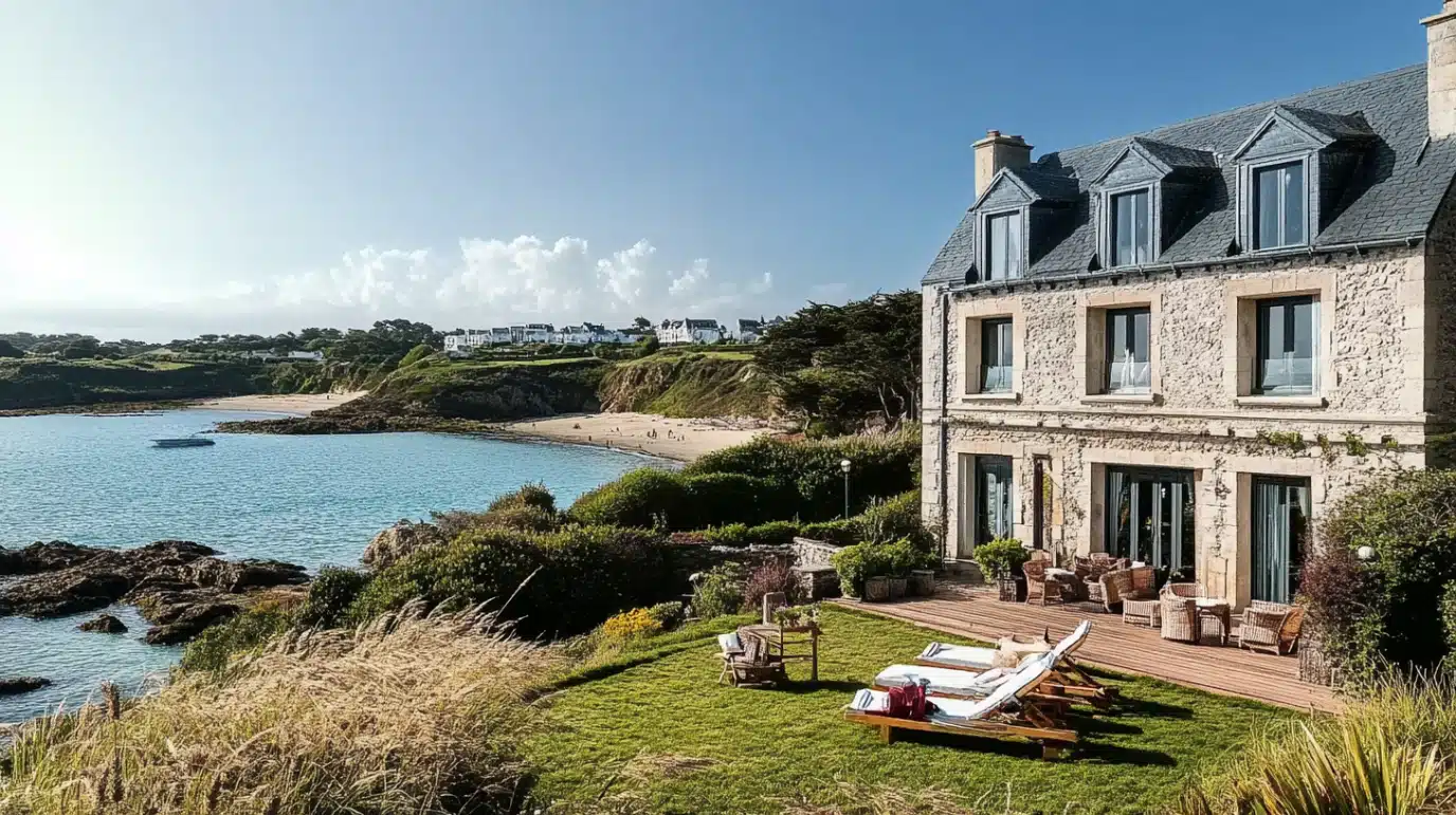 Billkers Belle-Ile-en-Mer