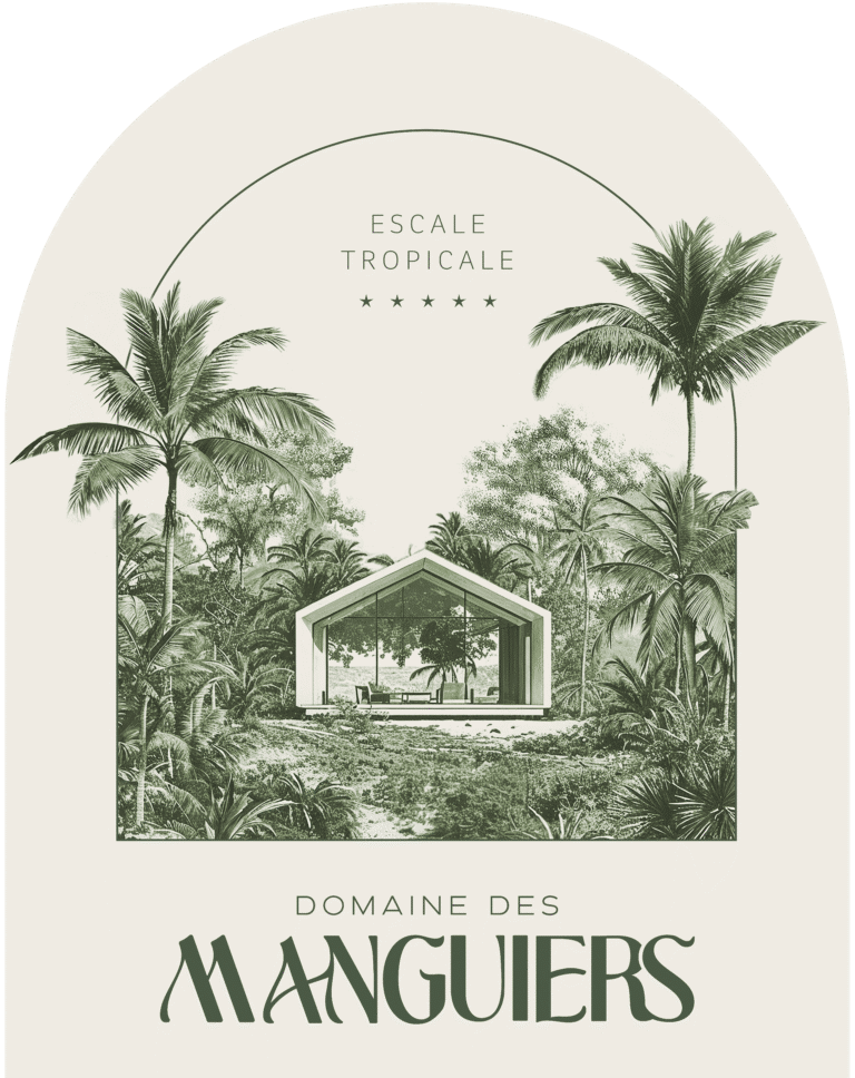 ILLUSTRATION DOMAINE DES MANGUIERS