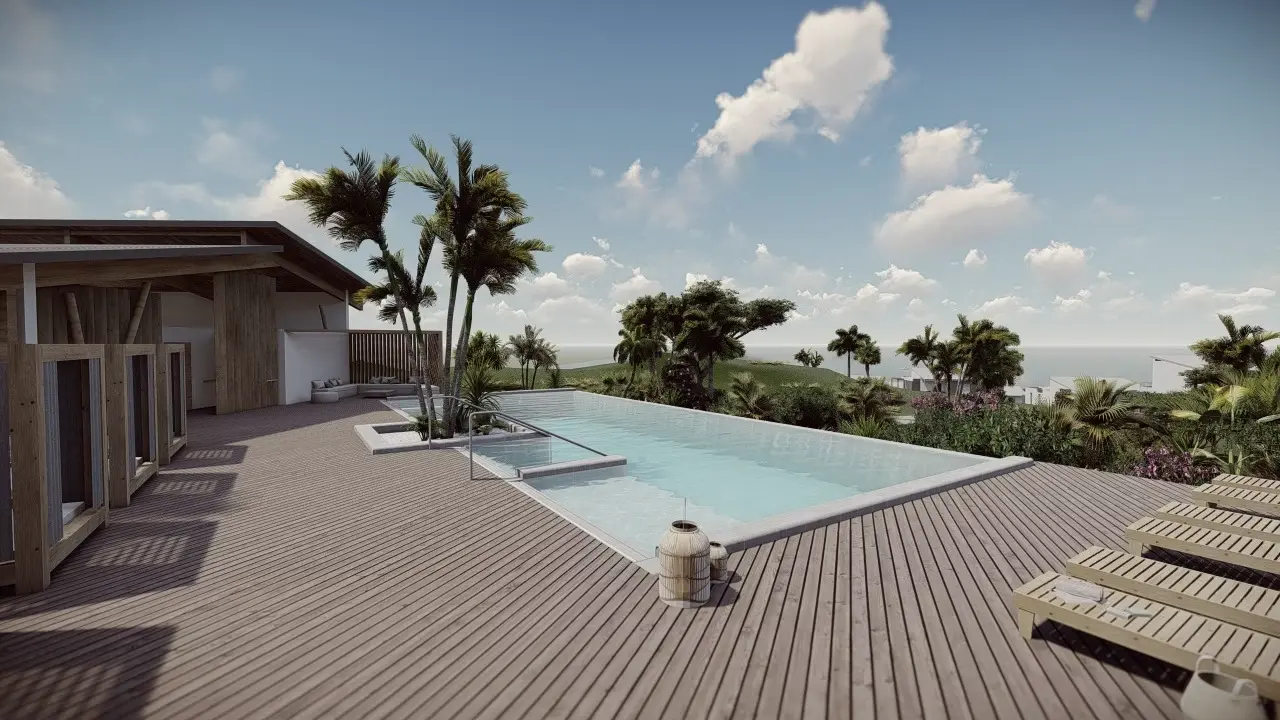 Nature preserve Nature preserve