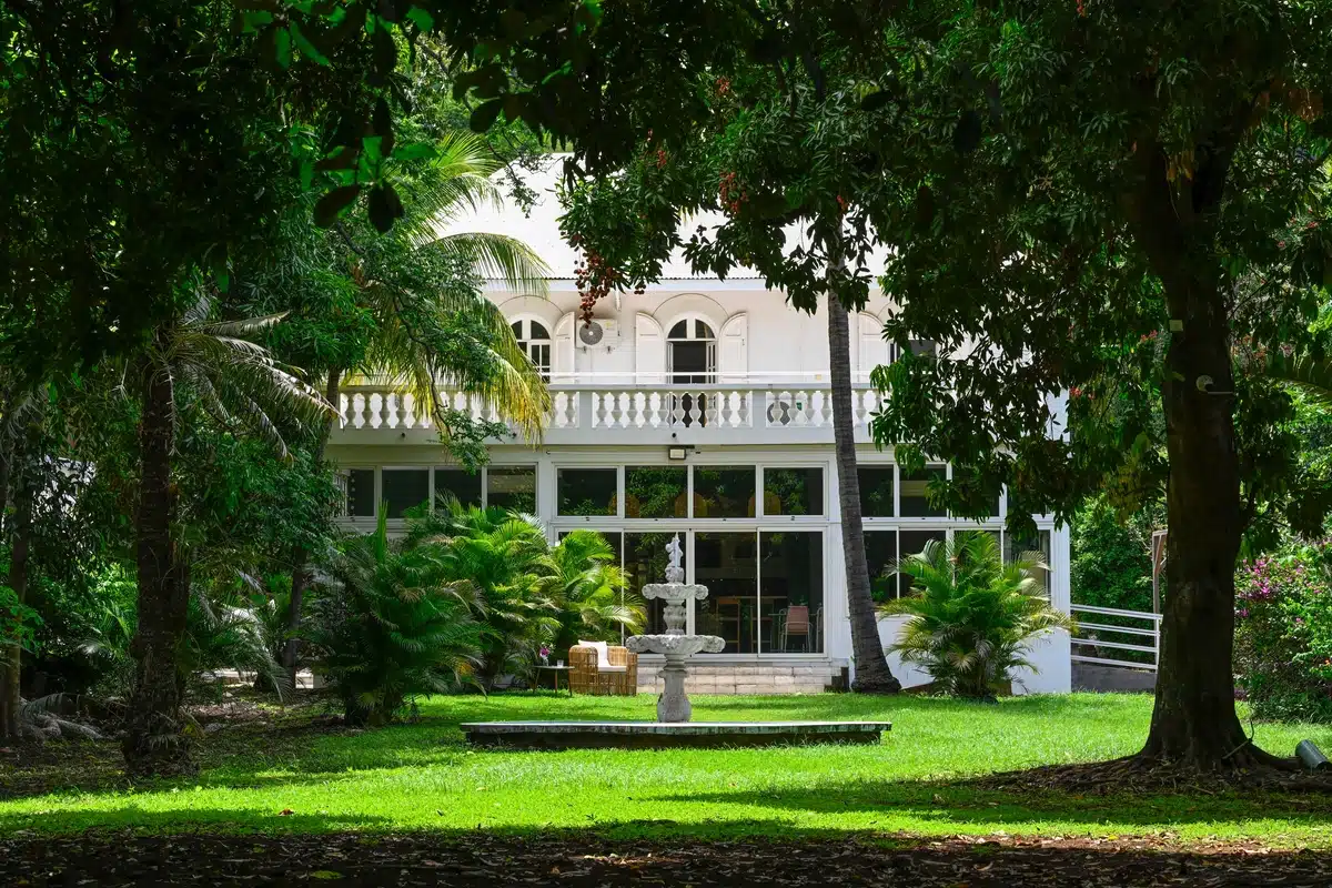 domaine de grande fontaine